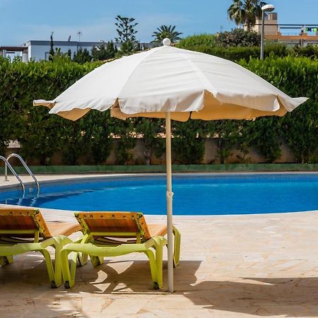 Apto Con Terraza 203 Cala Millor (Mallorca) Exterior foto