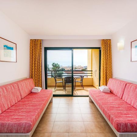 Apto Con Terraza 203 Cala Millor (Mallorca) Exterior foto