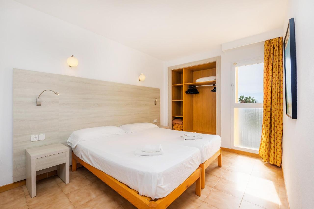 Apto Con Terraza 203 Cala Millor (Mallorca) Exterior foto