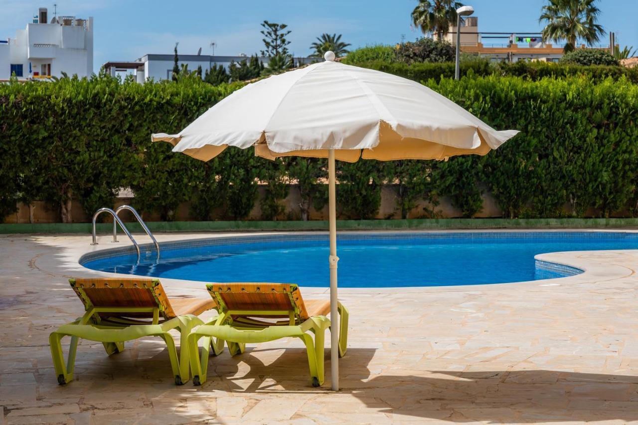Apto Con Terraza 203 Cala Millor (Mallorca) Exterior foto