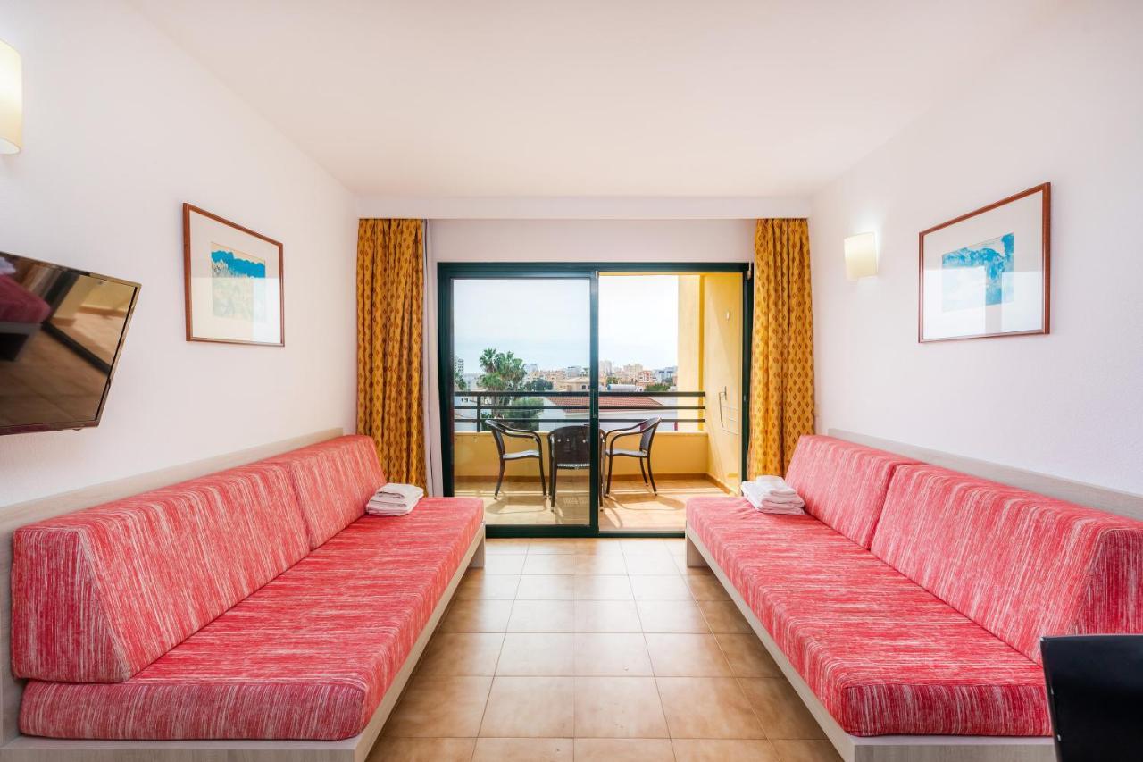 Apto Con Terraza 203 Cala Millor (Mallorca) Exterior foto
